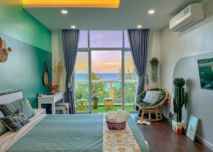 Chang Phan Thiết Sealink&ocean Vista------------------------------------------------------căn Hộ Sát Biển-------------long-term Rental----------monthly Rental-------------------------------------------------------ggle Chang M Căn hộ
