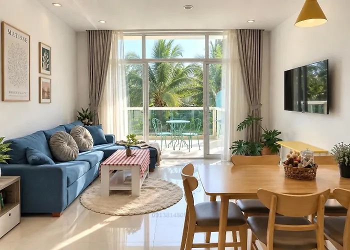 Chang Phan Thiết Sealink&ocean Vista------------------------------------------------------căn Hộ Sát Biển-------------long-term Rental----------monthly Rental-------------------------------------------------------ggle Chang M Căn hộ